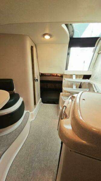 32ft Chris Craft Yacht For Sale