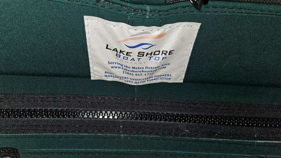 32ft Chris Craft Yacht For Sale