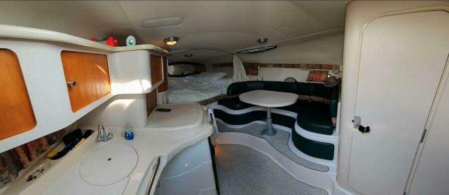 32ft Chris Craft Yacht For Sale