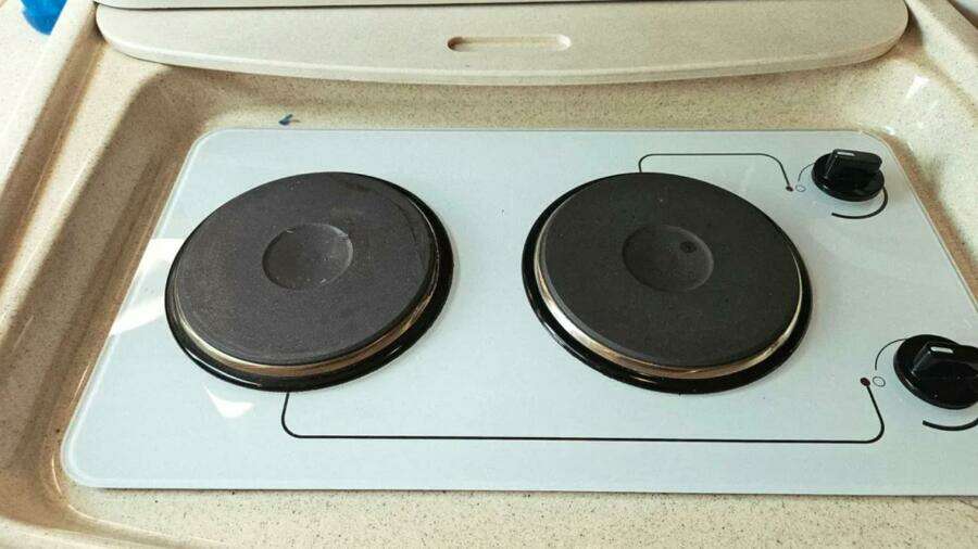 32ft Chris Craft Yacht For Sale