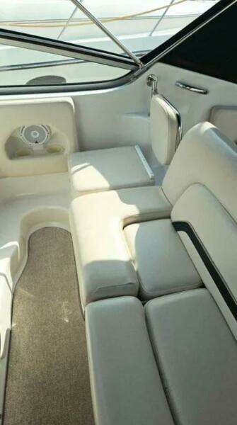 32ft Chris Craft Yacht For Sale