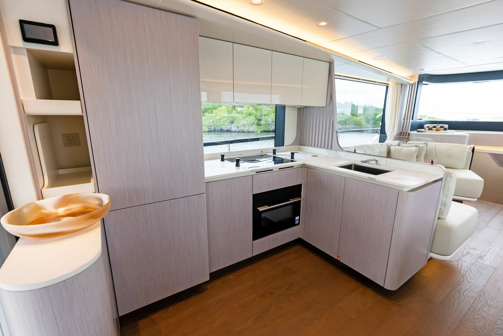 2026 Absolute 62 Navetta NEW