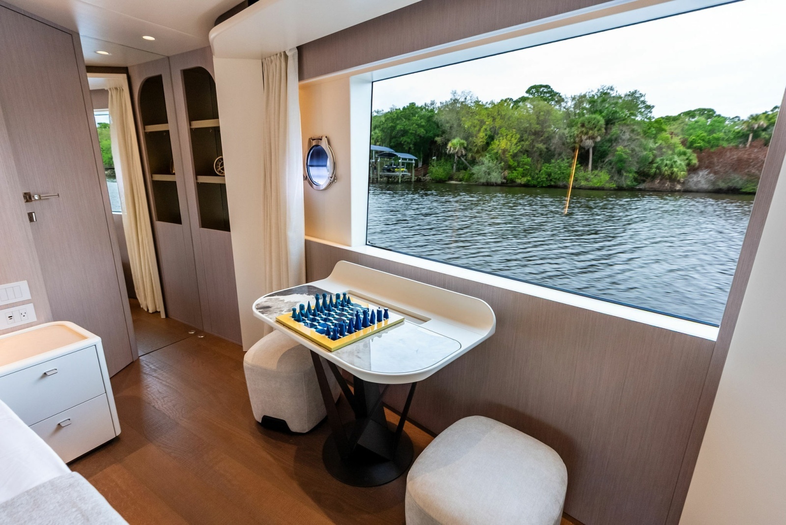 2026 Absolute 62 Navetta NEW