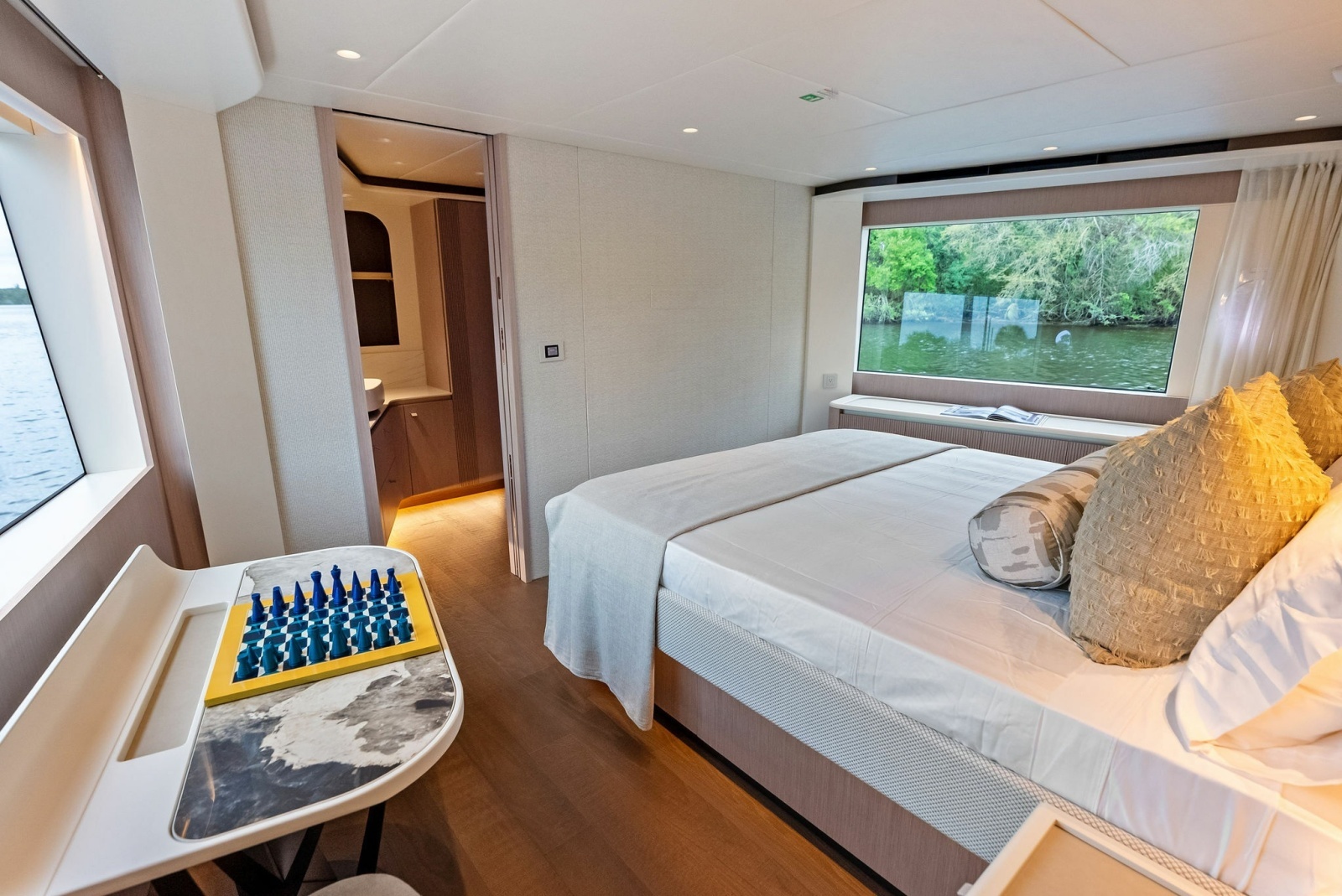 2026 Absolute 62 Navetta NEW