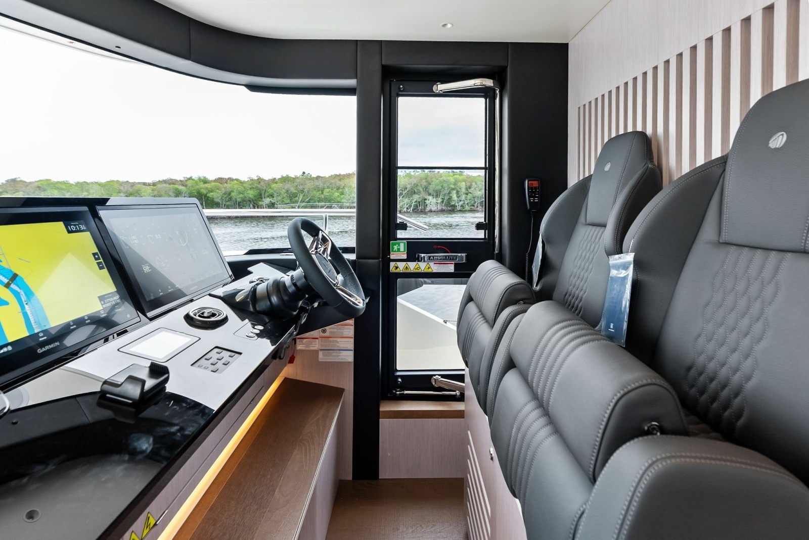 2026 Absolute 62 Navetta NEW