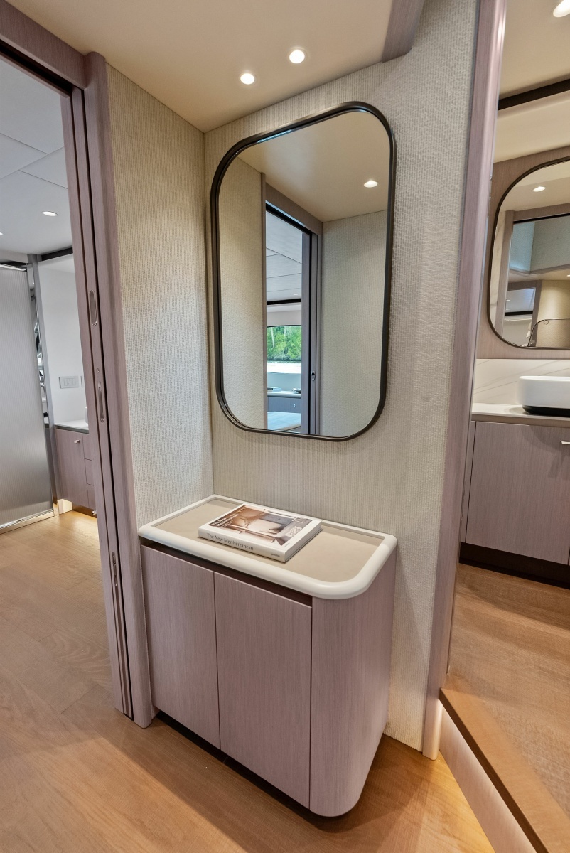 2026 Absolute 62 Navetta NEW