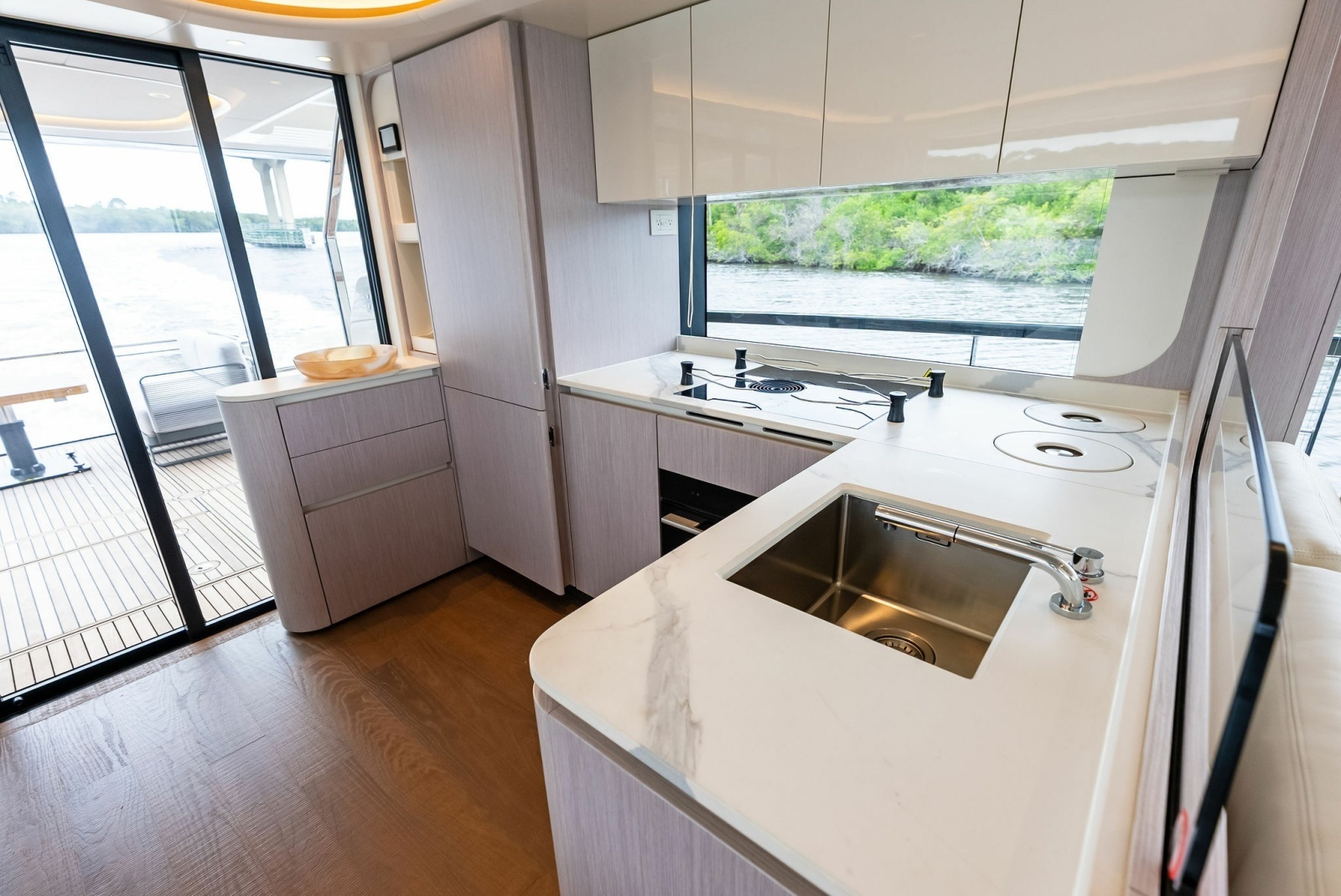 2026 Absolute 62 Navetta NEW