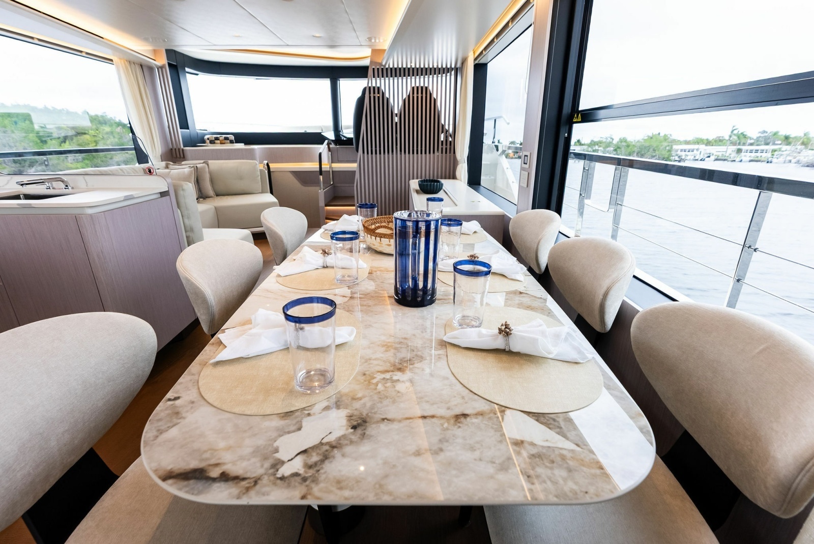 2026 Absolute 62 Navetta NEW