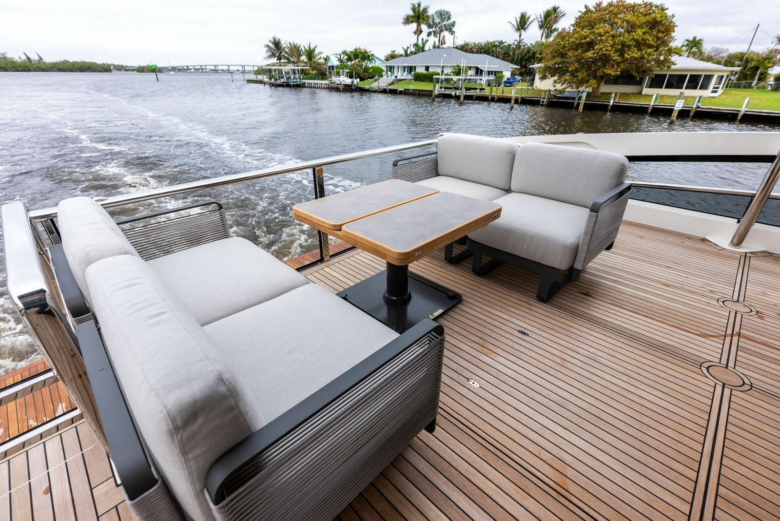 2026 Absolute 62 Navetta NEW