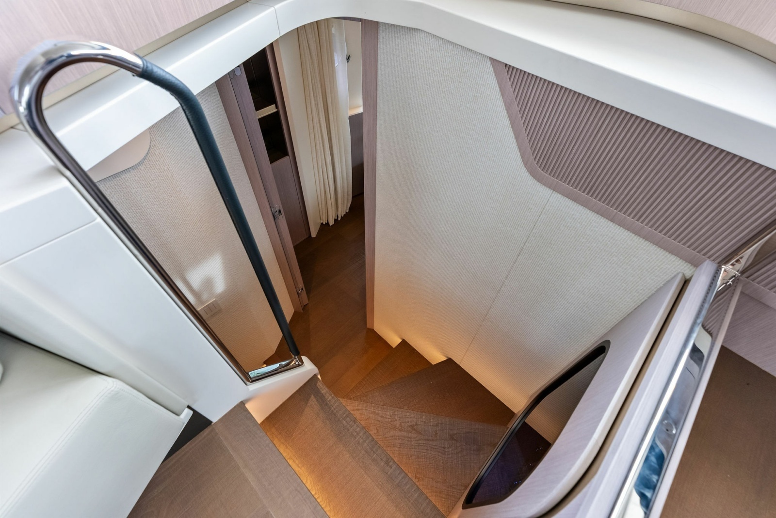 2026 Absolute 62 Navetta NEW