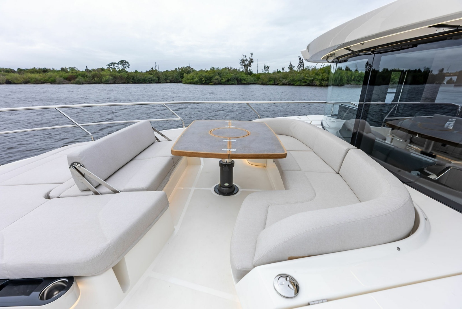 2026 Absolute 62 Navetta NEW