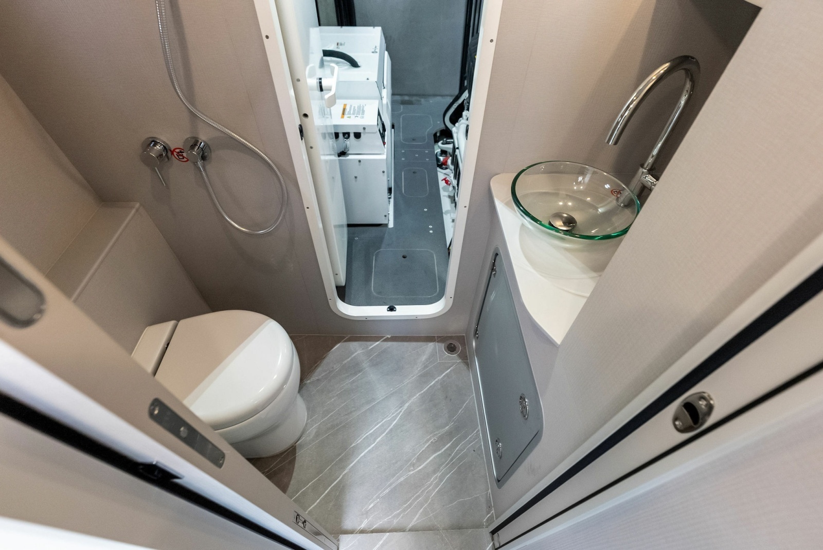 2026 Absolute 62 Navetta NEW