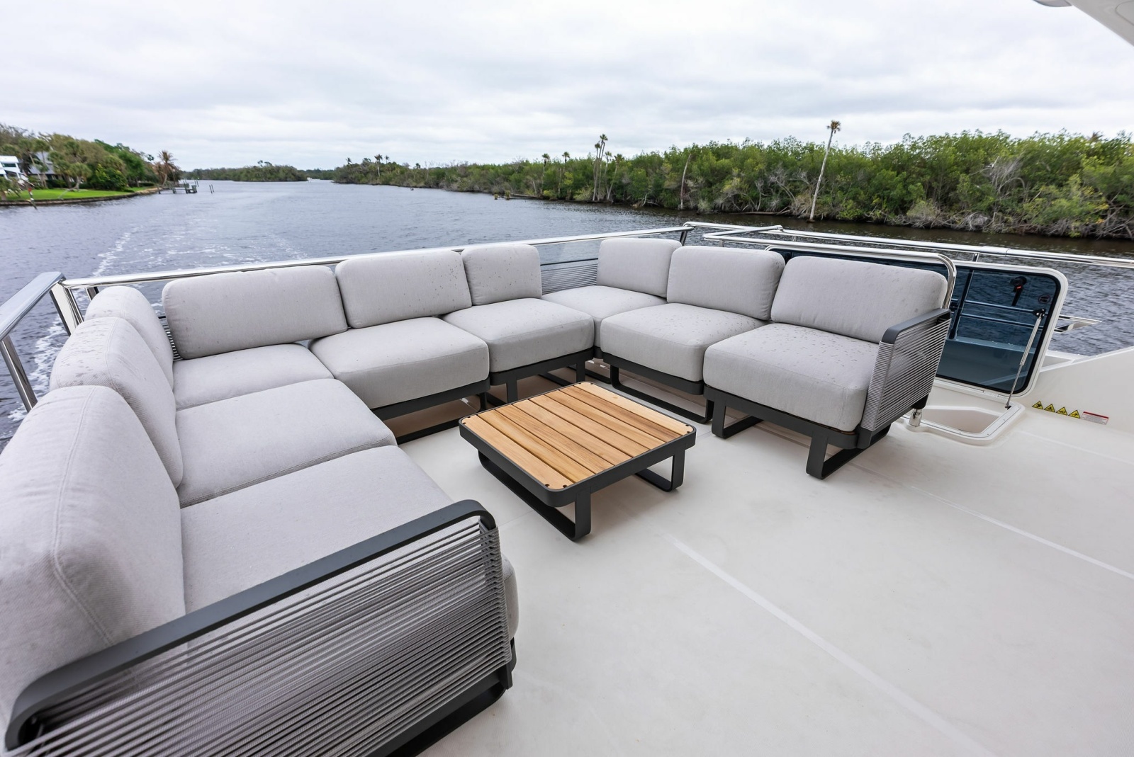 2026 Absolute 62 Navetta NEW