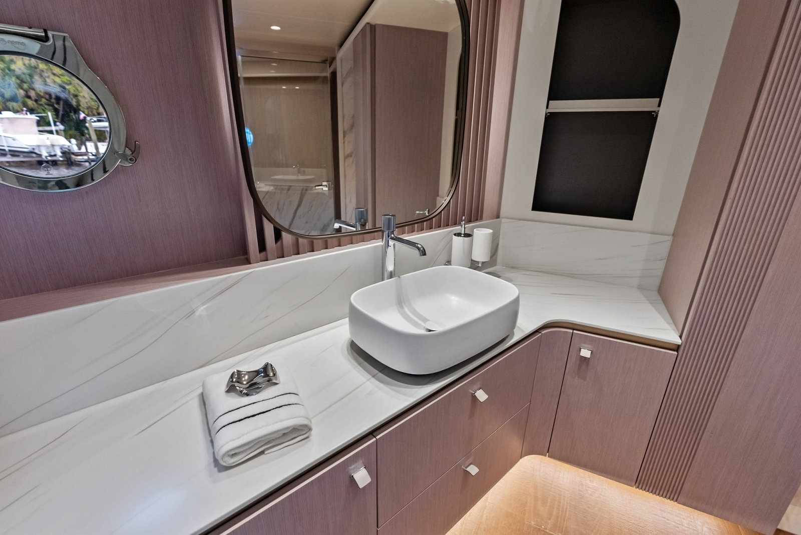 2026 Absolute 62 Navetta NEW