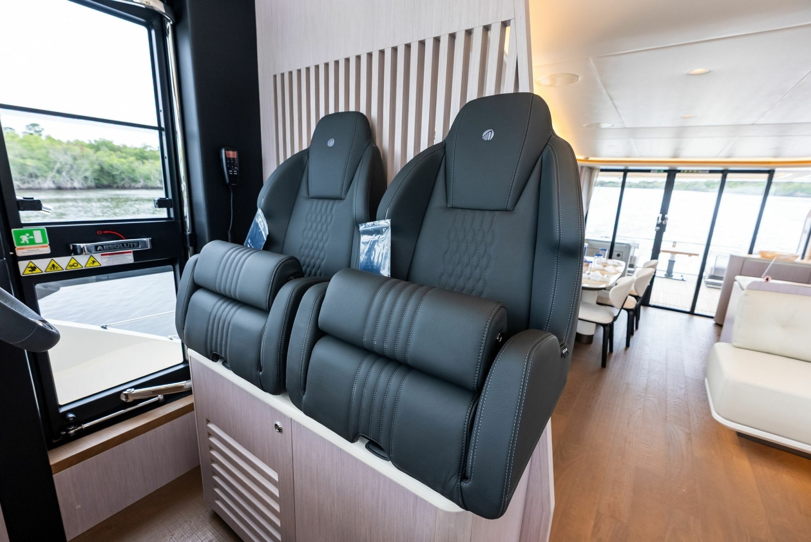 2026 Absolute 62 Navetta NEW