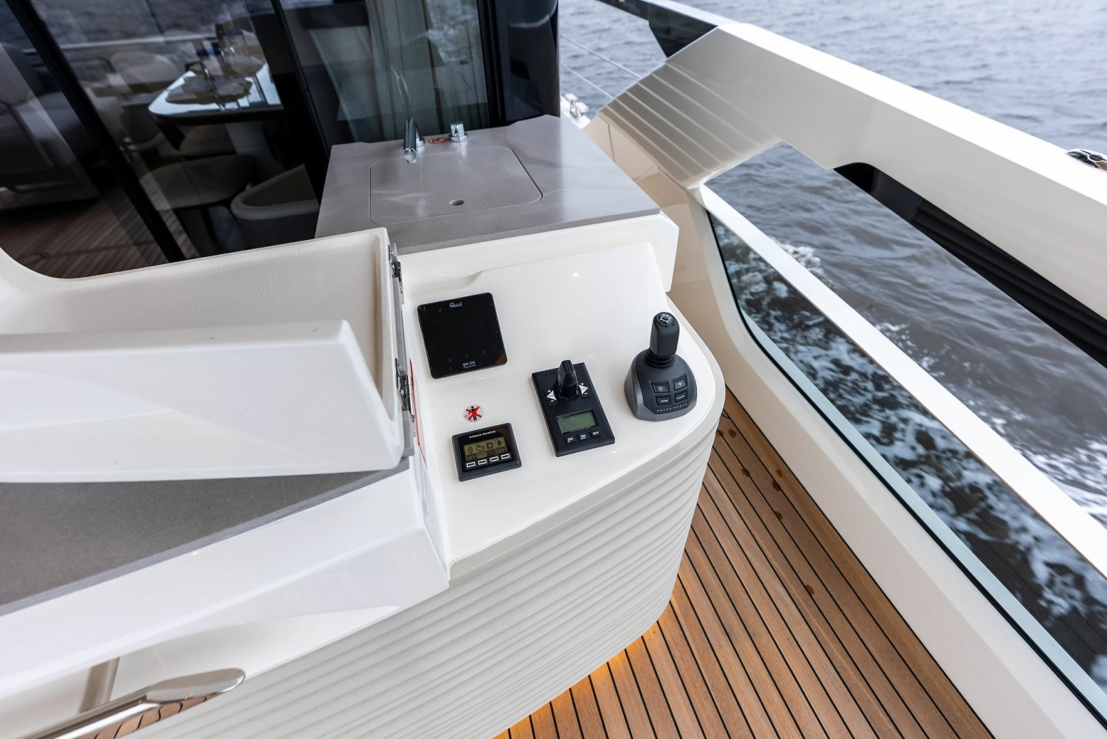 2026 Absolute 62 Navetta NEW