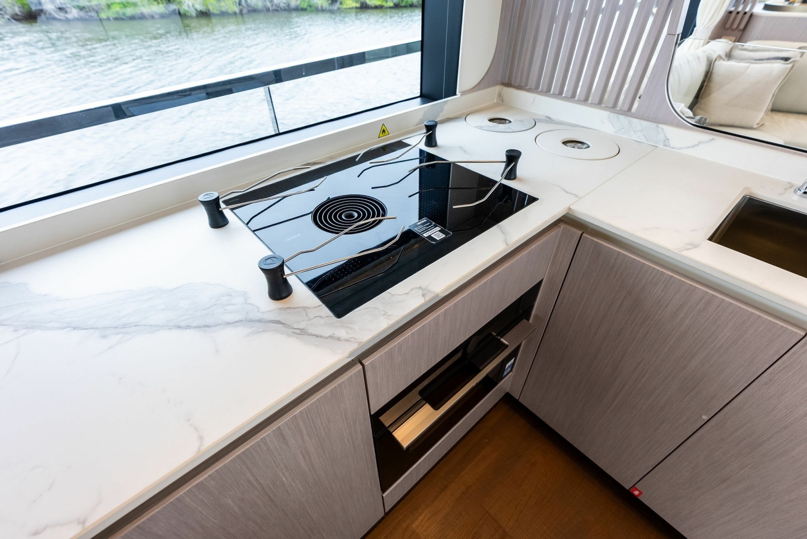 2026 Absolute 62 Navetta NEW