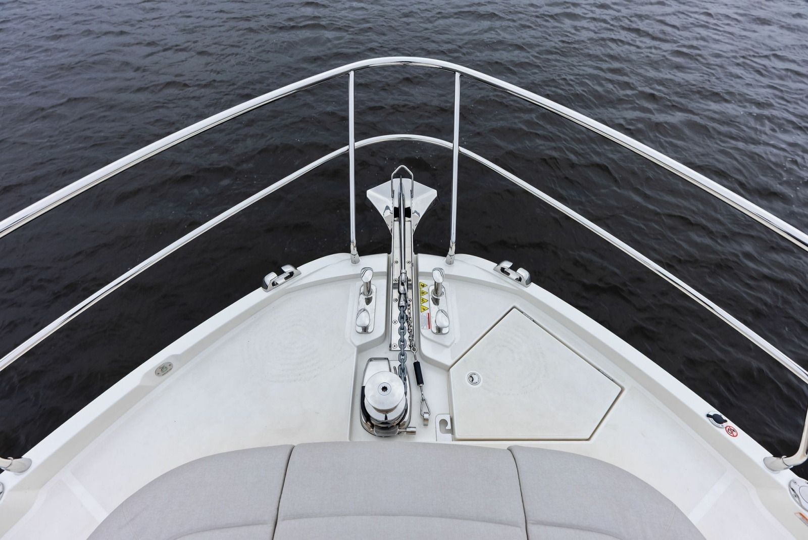 2026 Absolute 62 Navetta NEW