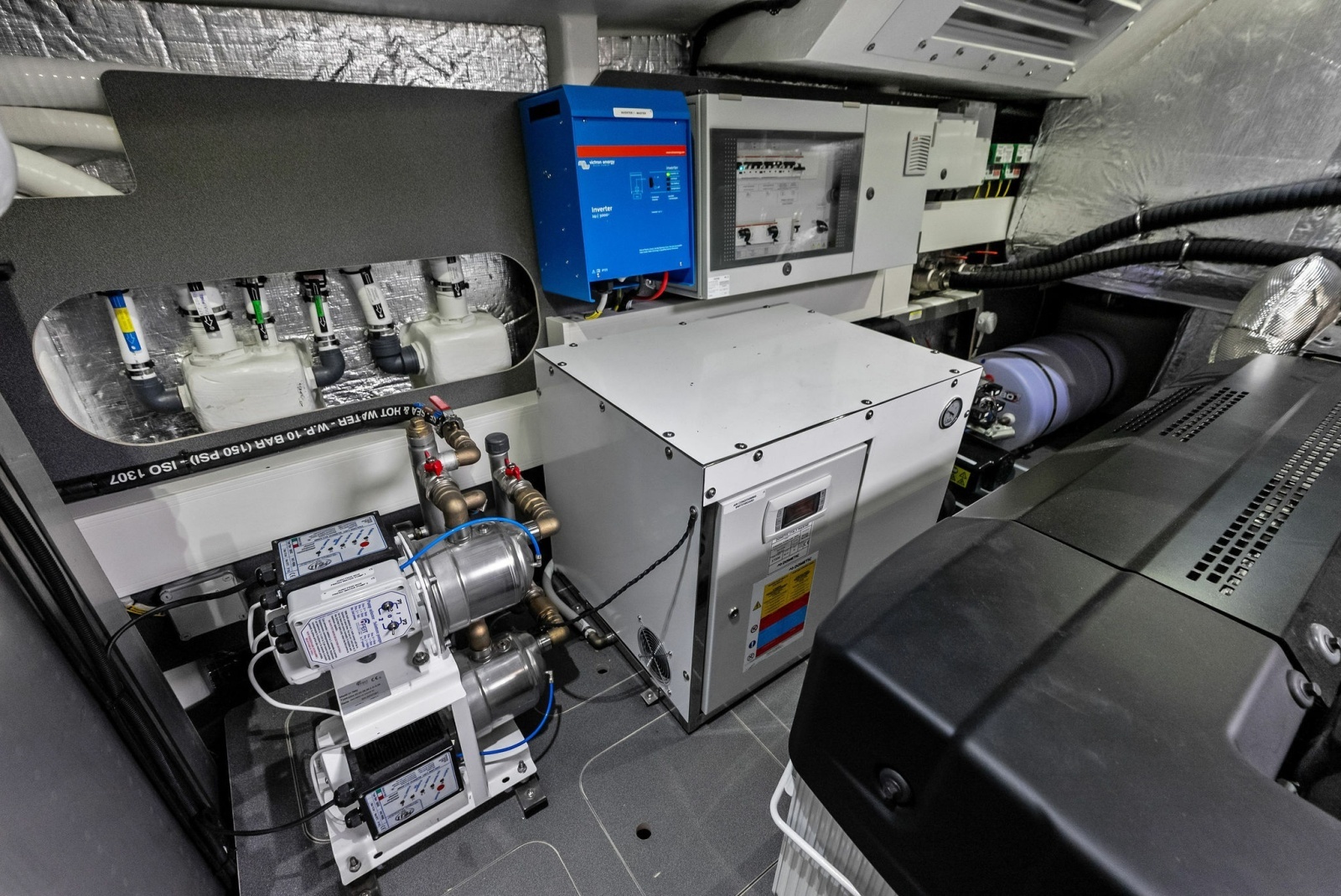 2026 Absolute 62 Navetta NEW