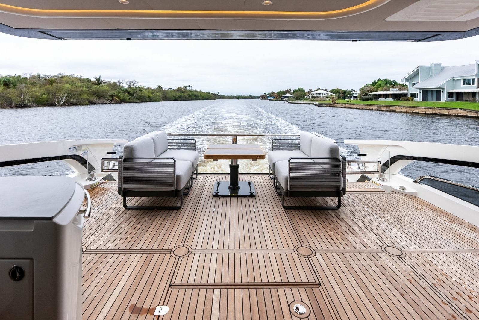 2026 Absolute 62 Navetta NEW