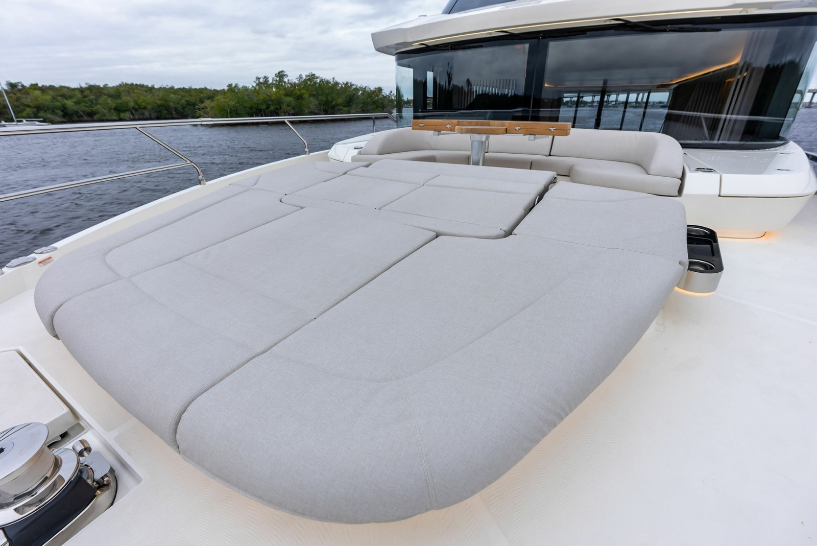 2026 Absolute 62 Navetta NEW