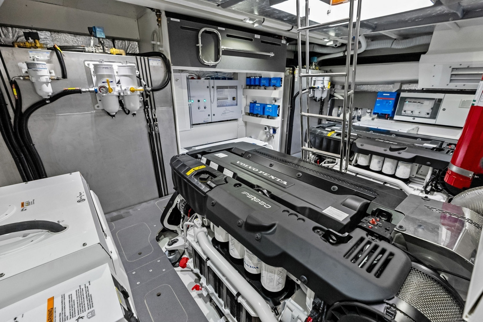 2026 Absolute 62 Navetta NEW