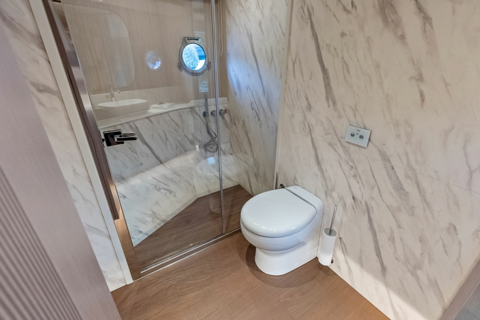 2026 Absolute 62 Navetta NEW