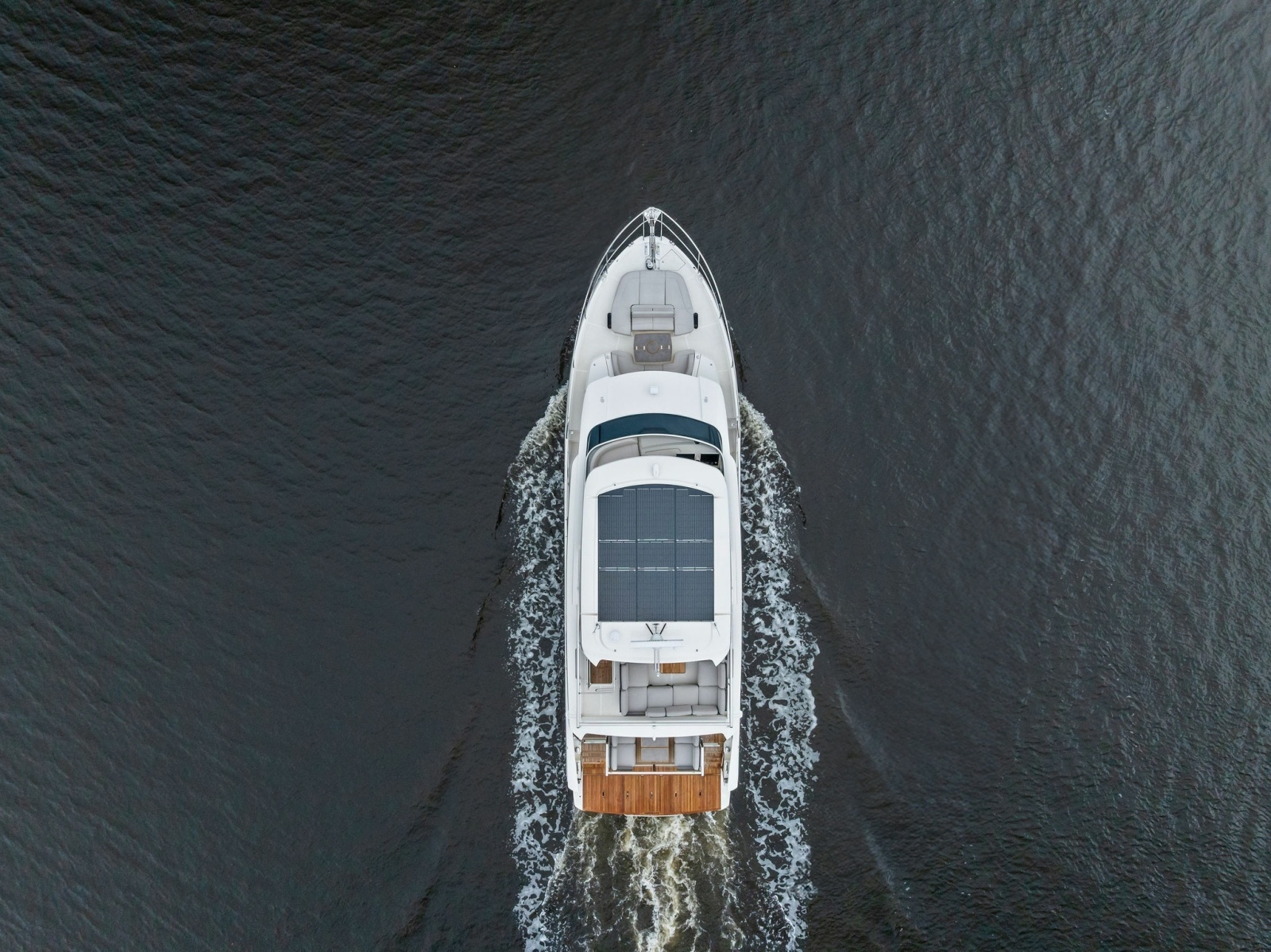 2026 Absolute 62 Navetta NEW