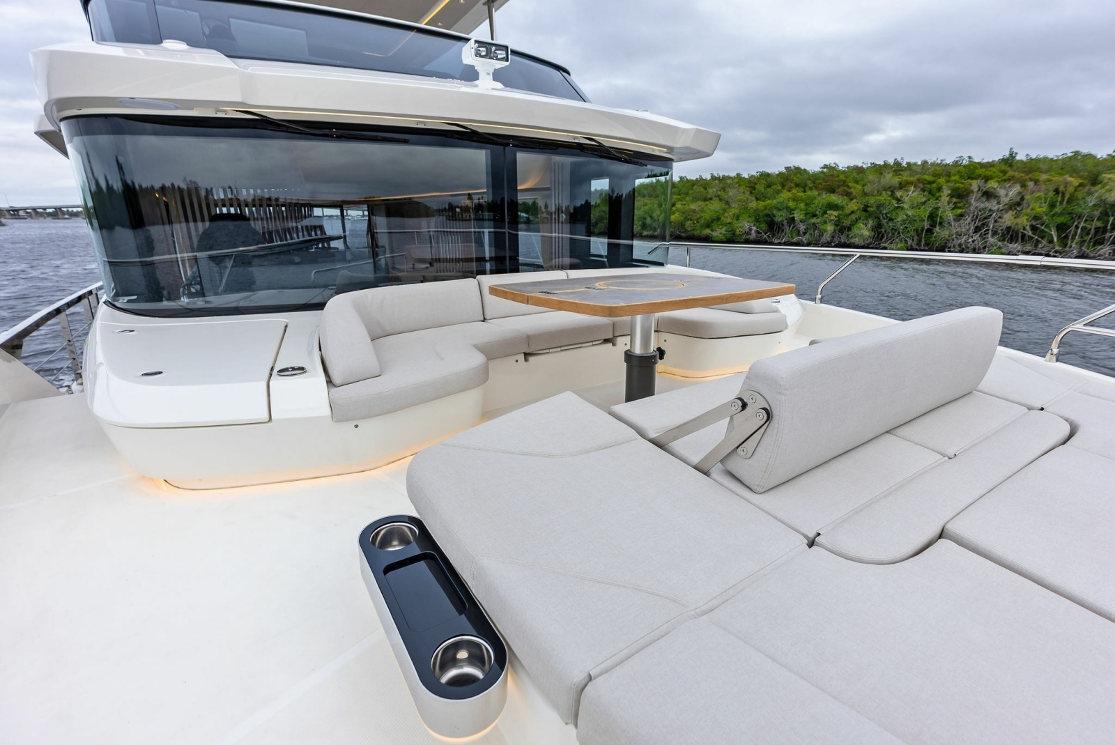 2026 Absolute 62 Navetta NEW