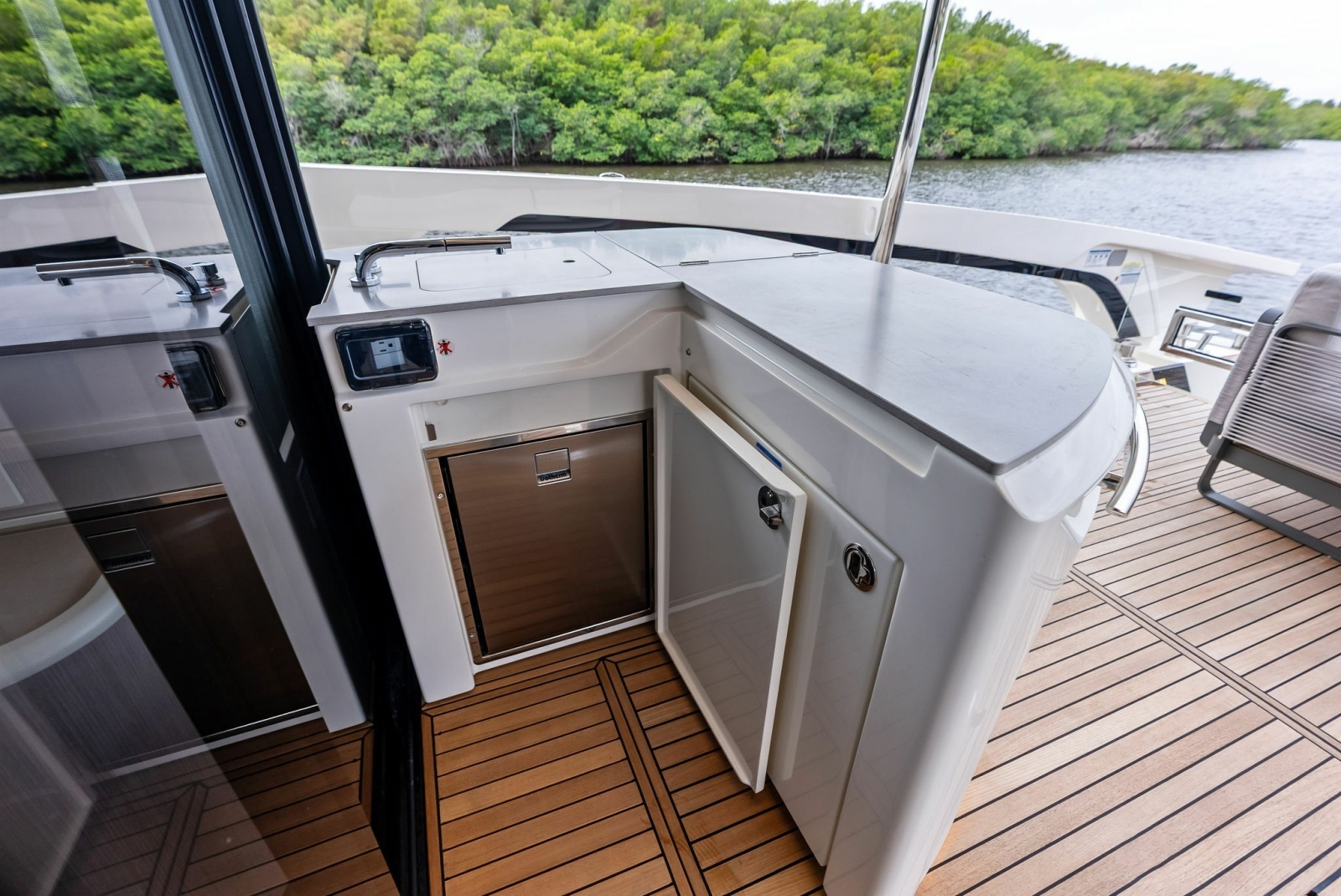 2026 Absolute 62 Navetta NEW