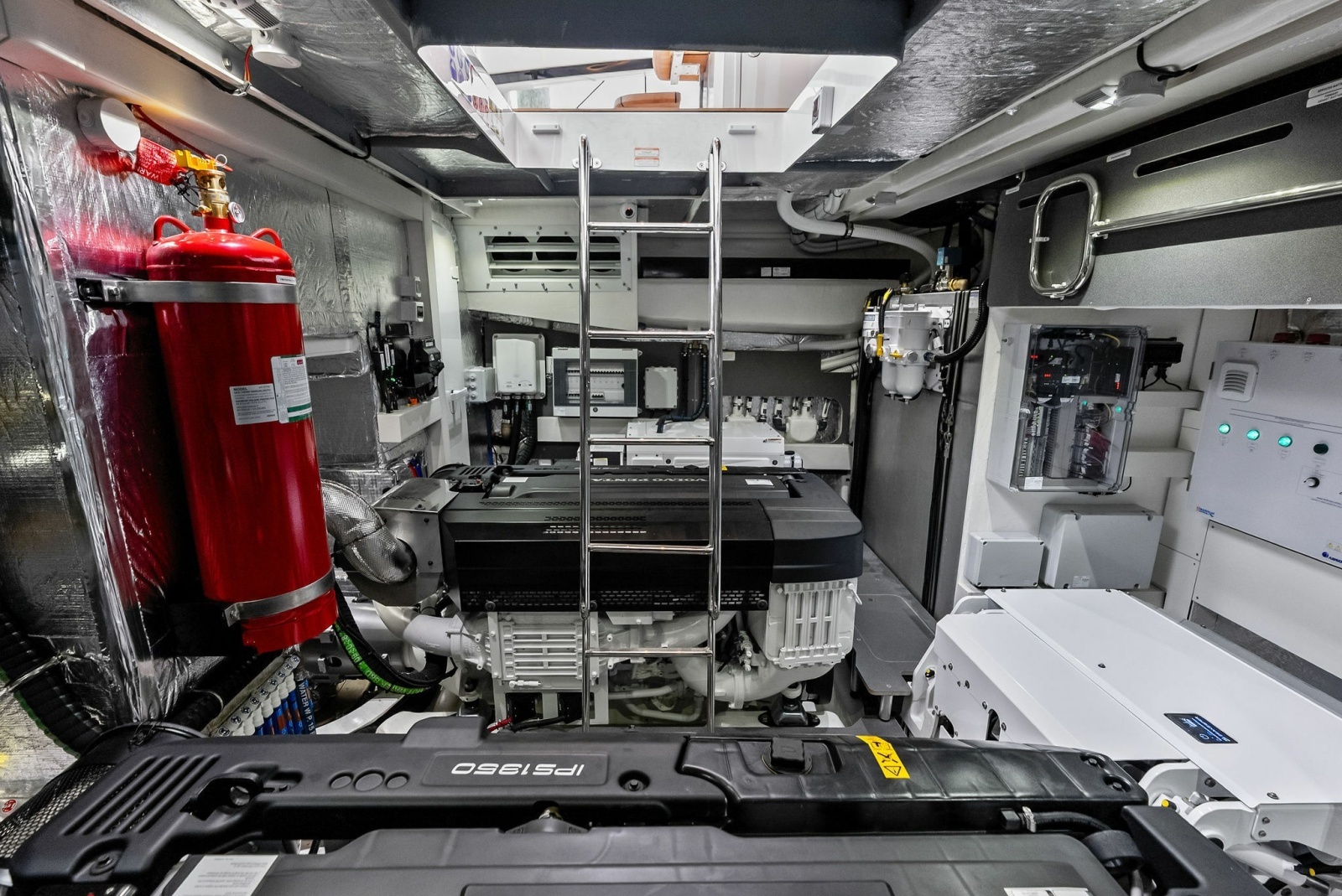 2026 Absolute 62 Navetta NEW