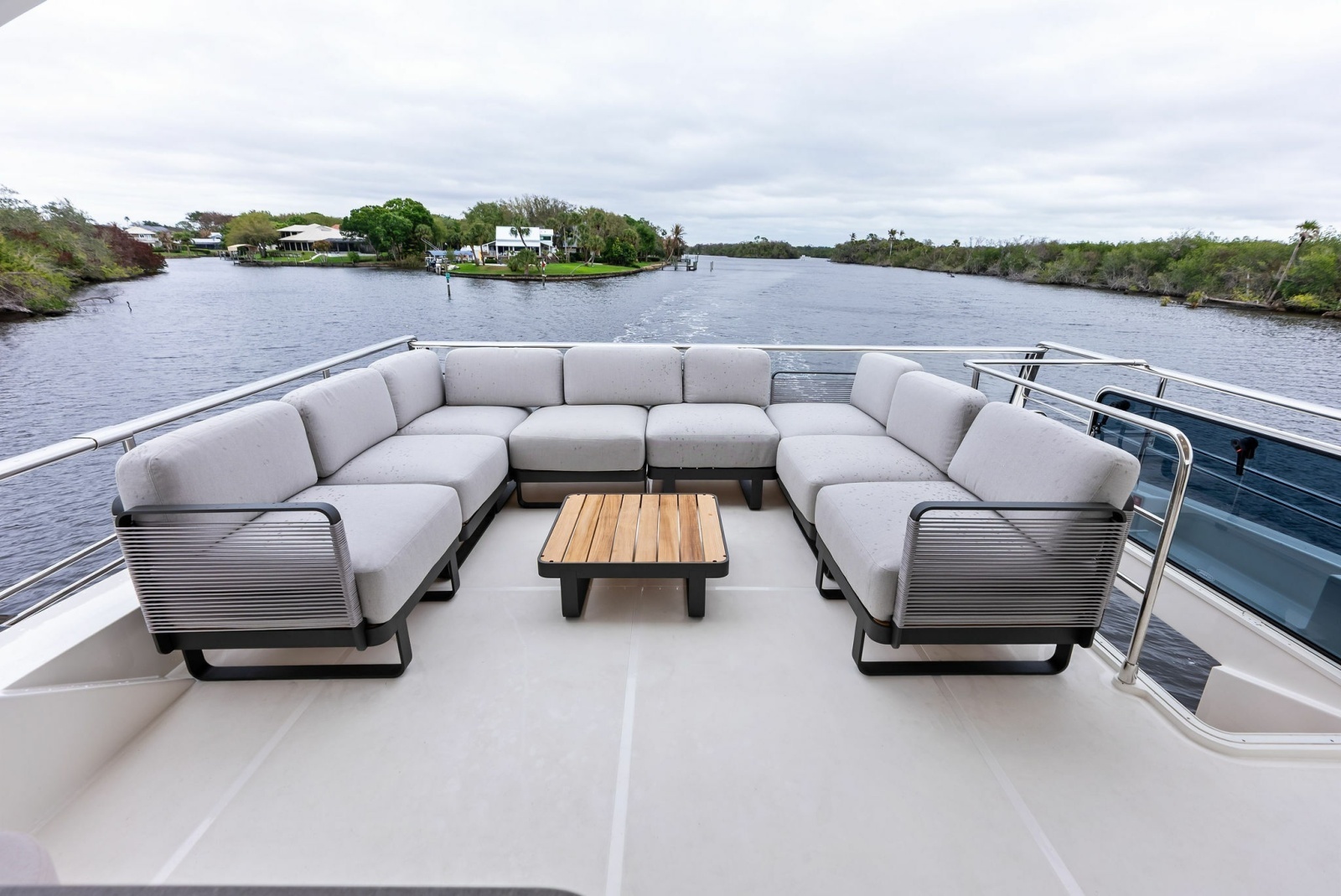 2026 Absolute 62 Navetta NEW