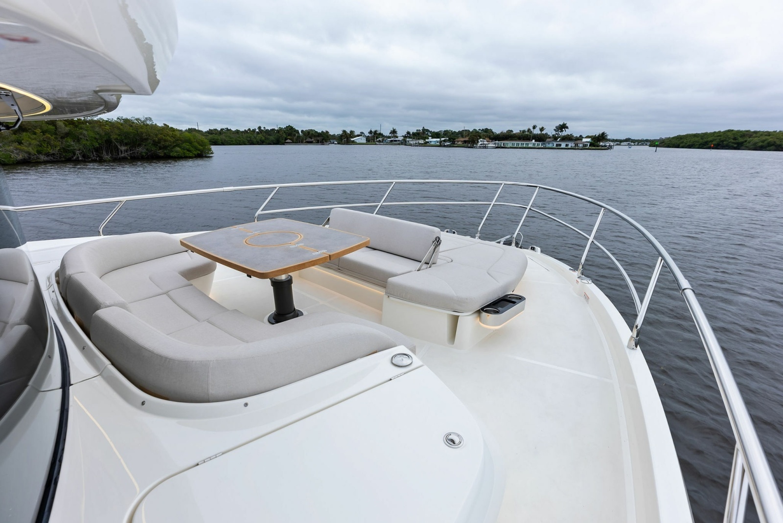 2026 Absolute 62 Navetta NEW