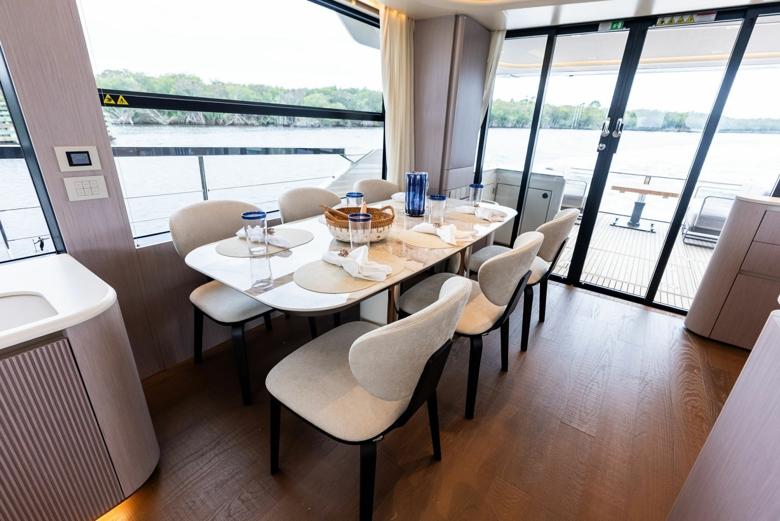 2026 Absolute 62 Navetta NEW