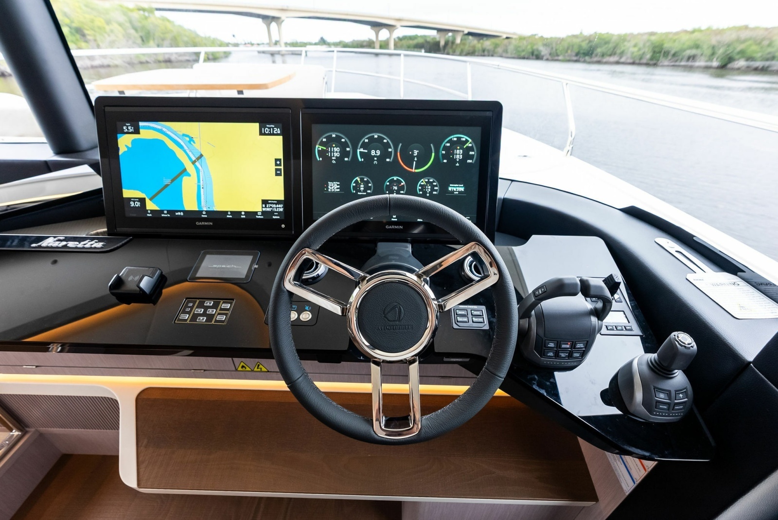 2026 Absolute 62 Navetta NEW