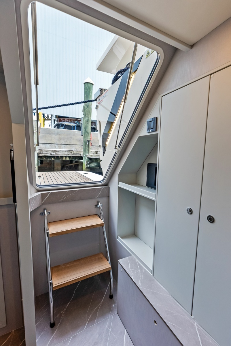 2026 Absolute 62 Navetta NEW