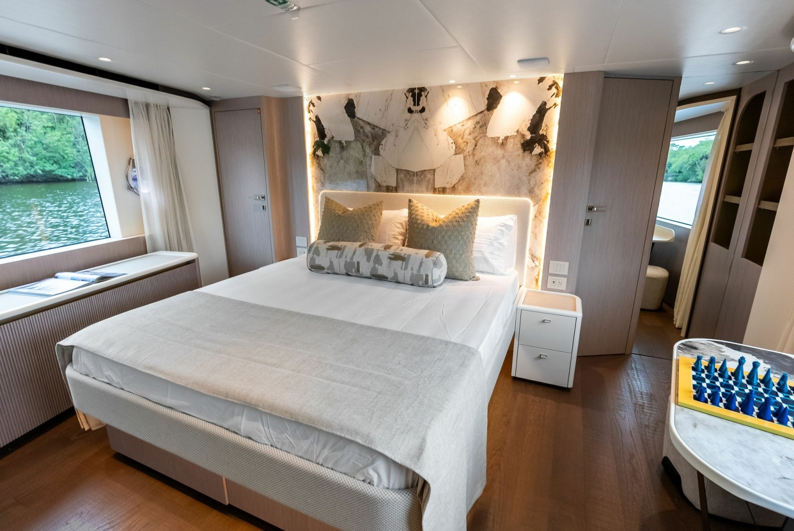 2026 Absolute 62 Navetta NEW