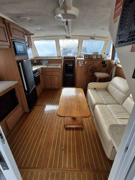 39ft Mainship Yacht For Sale
