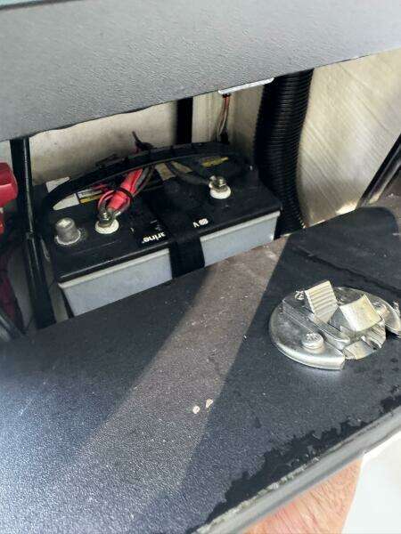 17ft Beavertail Yacht For Sale