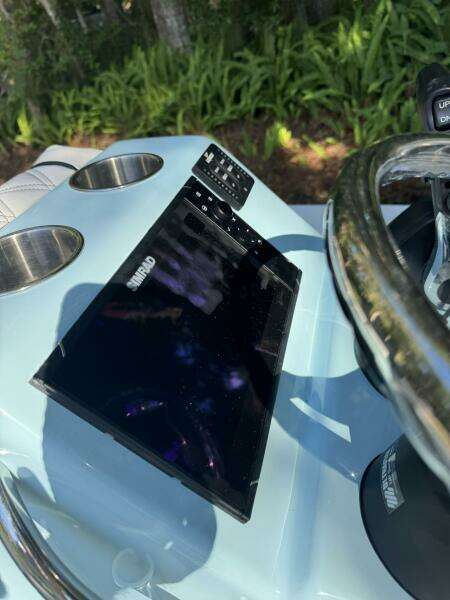 17ft Beavertail Yacht For Sale