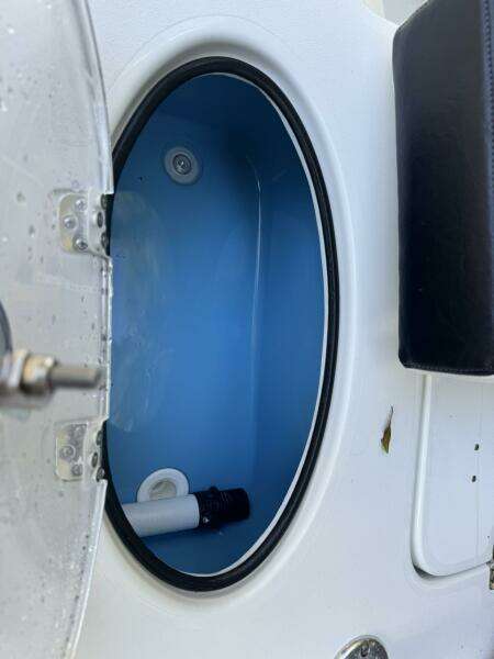 17ft Beavertail Yacht For Sale