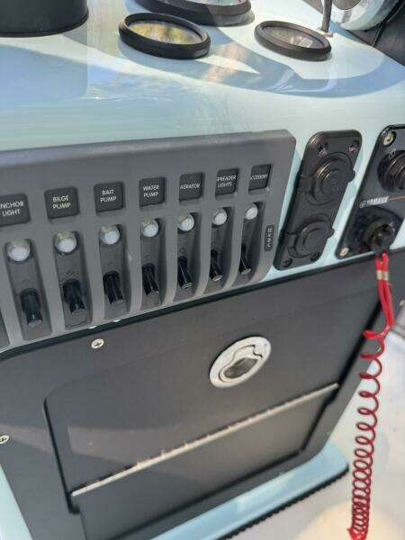 17ft Beavertail Yacht For Sale