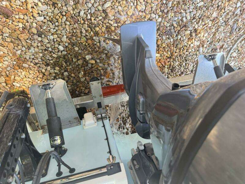 17ft Beavertail Yacht For Sale