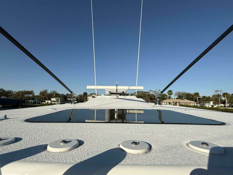 42ft Yellowfin Yacht For Sale