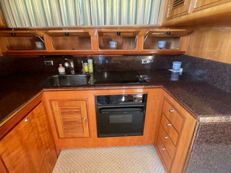 NECESSITY 45ft Albin Yacht For Sale