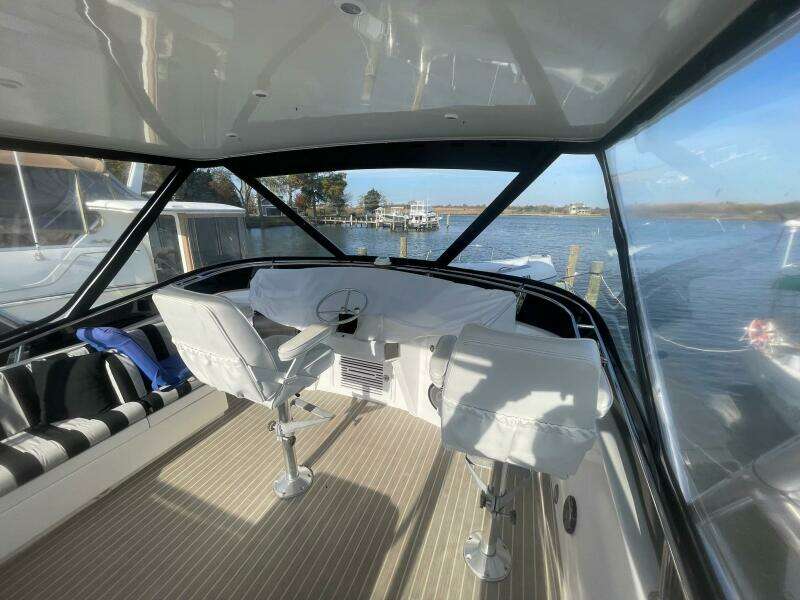 NECESSITY 45ft Albin Yacht For Sale