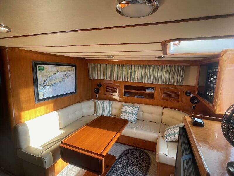 NECESSITY 45ft Albin Yacht For Sale