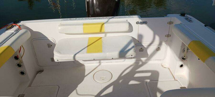 24ft Pro Line Yacht For Sale