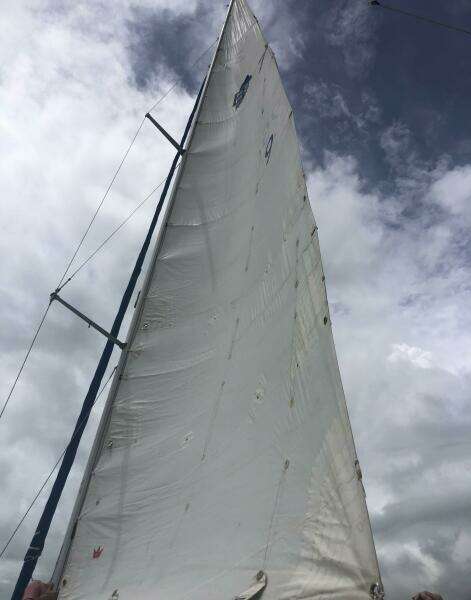 Endless Summmer 37ft Bavaria Yacht For Sale