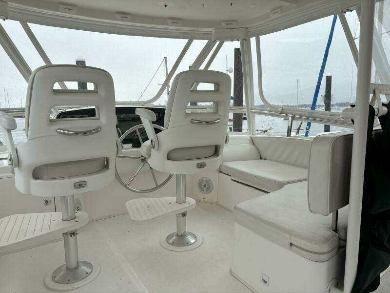 42ft Ocean Alexander Yacht For Sale